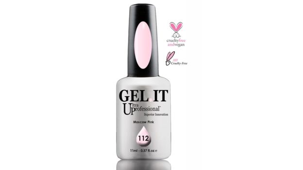 112 Moscow Pink 11ml