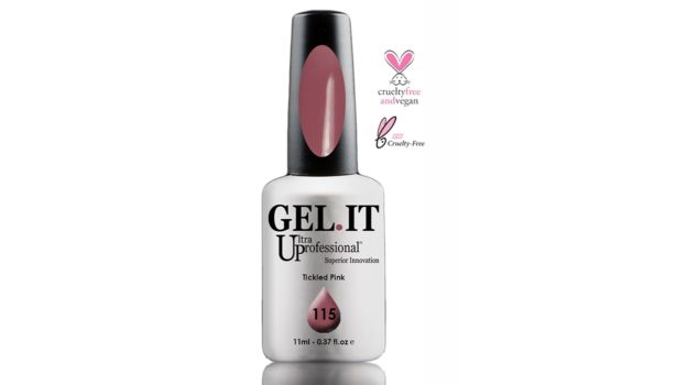 115 Tickled Pink 11ml