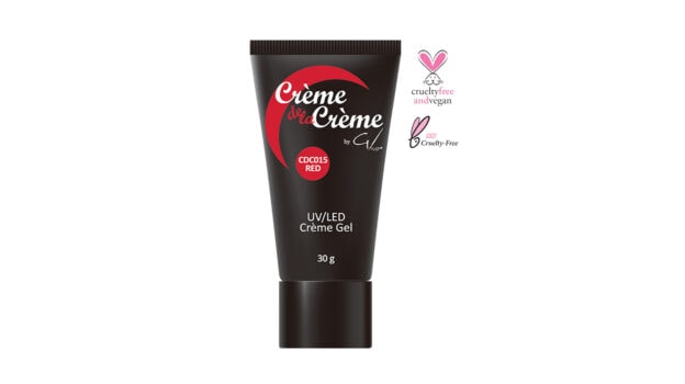 Crème de la Crème Red