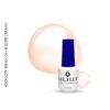 Gel It Up Duplicity Brush on Builder (BIAB) est une combinaison de base et de gel pour renforcer les ongles naturels