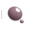Nuancier du Vernis semi-permanent 2513 Mismy Dove de GEL.IT.UP, un violet pourpre chic.