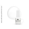 Flacon du GEL.IT.UP - Top Coat Non Wipe Satin Matte-Rs, un top transparent mat effet velours.