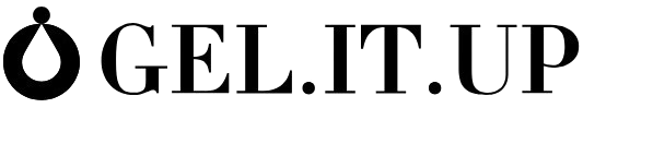 GEL.IT.UP by GIUP® France