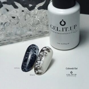 Cobweb Gel Nail Art – 11 ml
