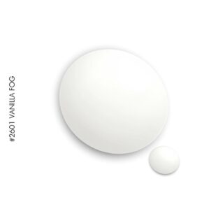 Vernis semi-permanent 2601 Vanilla Fog- 11ml