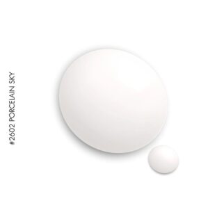 Vernis semi-permanent 2602 Porcelain Sky - 11ml