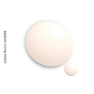 Vernis semi-permanent 2604 Peach Whisper - 11ml