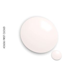 Vernis semi-permanent 2606 First Cloud – 11ml
