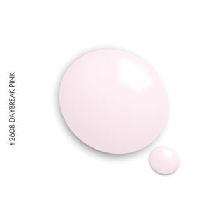GEL.IT.UP – Vernis semi-permanent 2608 Daybreak Pink – 11ml