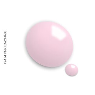 GEL.IT.UP – Vernis semi-permanent 2414 Pink Lemonade