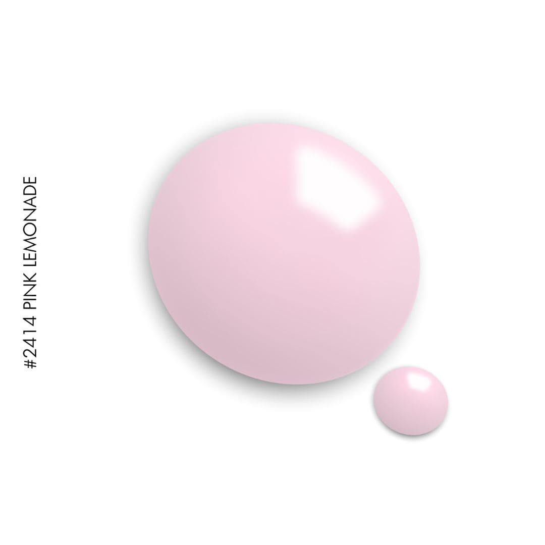 GEL.IT.UP – Vernis semi-permanent 2414 Pink Lemonade