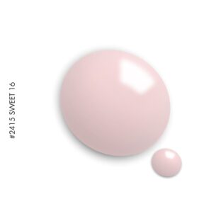 GEL.IT.UP – Vernis semi-permanent 2415 Sweet 16 – 11ml