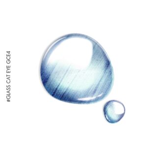 GEL.IT.UP – Vernis semi-permanent Cat Eye GCE04 – 11ml