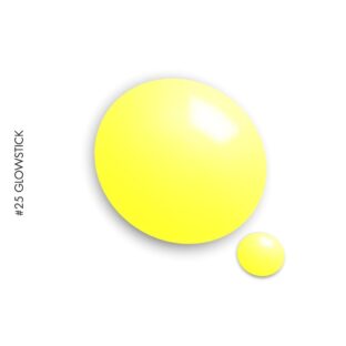 GEL.IT.UP - Vernis semi-permanent 25 Glowstick - 11ml