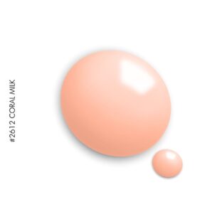 GEL.IT.UP - Vernis semi-permanent 2612 Coral Milk - 11ml