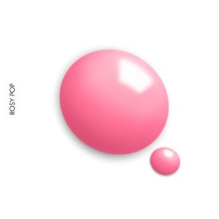 GEL.IT.UP - Vernis semi-permanent 2613 Rosy Pop - 11ml. Un rose vif et lumineux.