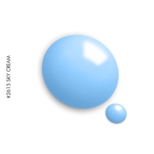 GEL.IT.UP - Vernis semi-permanent 2615 Sky Cream - 11ml
