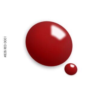 GEL.IT.UP - Vernis semi-permanent B2B Red/Rouge 11ml