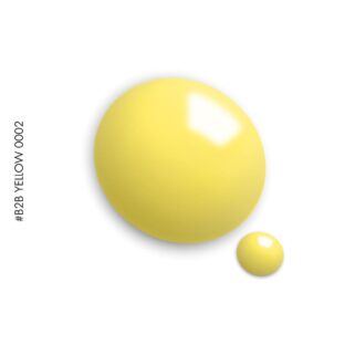 GEL.IT.UP - Vernis semi-permanent B2B Yellow - 11ml