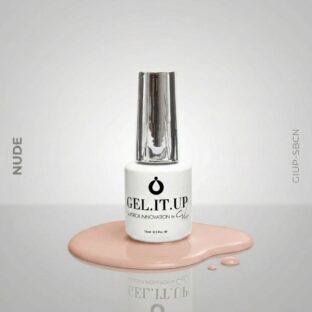 Gel It Up Base 5-en-1 Nude15 ml | Rubber Base